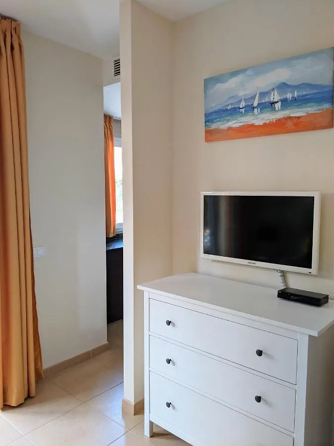 Residence El Paraiso Sa Rapita Holiday home