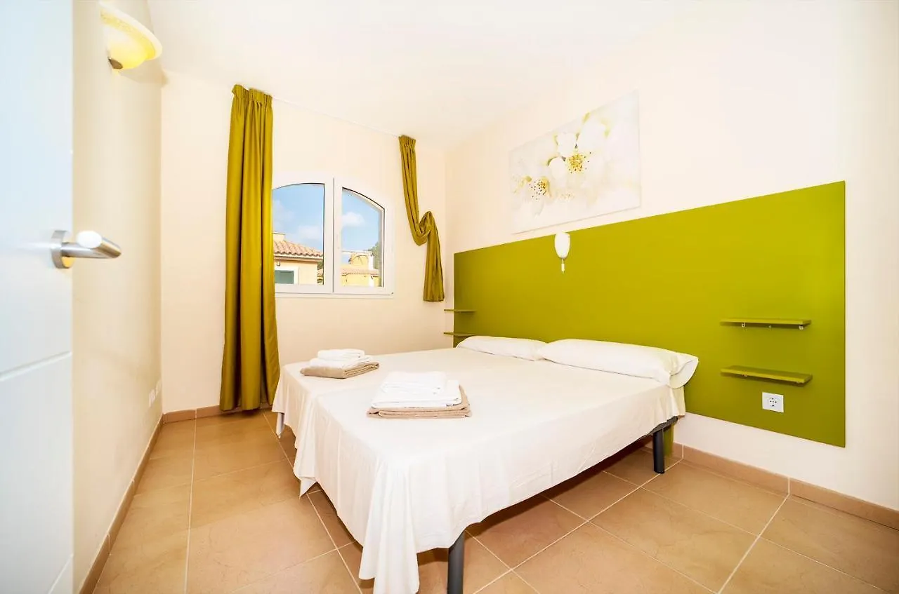 Holiday home Residence El Paraiso Sa Rapita