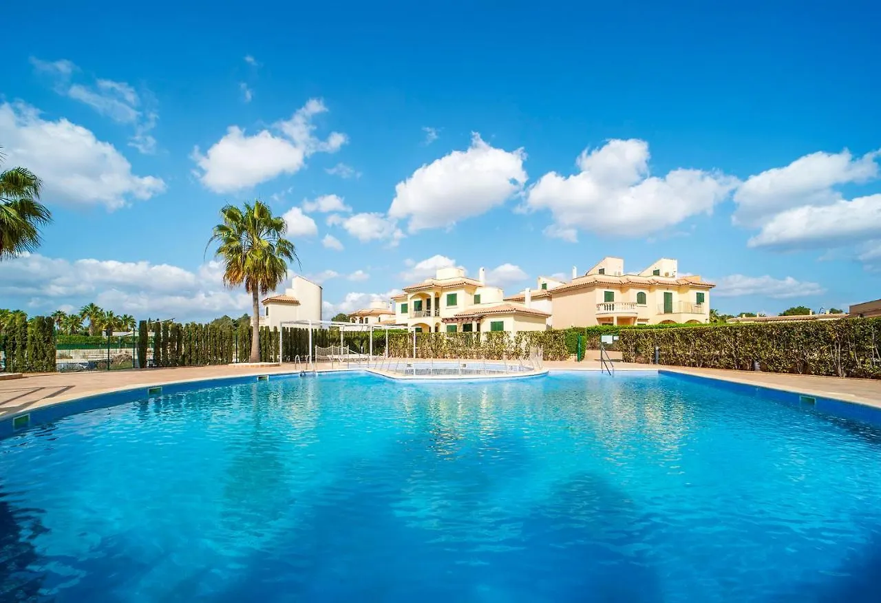 Holiday home Residence El Paraiso Sa Rapita