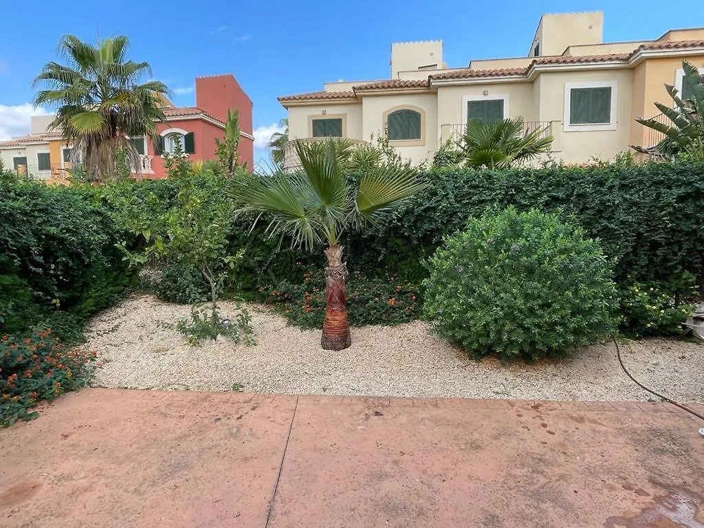 Residence El Paraiso Sa Rapita Spain