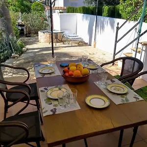 Carpe Diem Sa Ràpita
