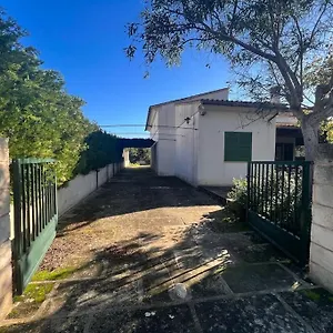 Chalet Con Piscina Сasa de vacaciones