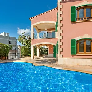 Mallorca Haus Mit Pool + Direkt Am Es Trenc. 1a Lage Apartamento